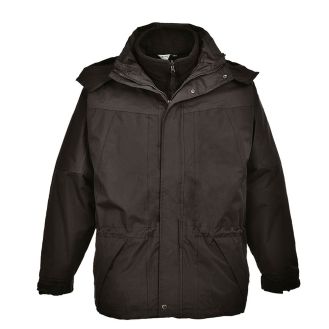 Jacheta Aviemore 3-in-1 pentru barbati Portwest model S570