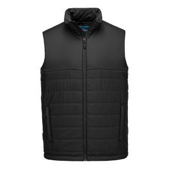 Vesta izolata Professional Baffle Gilet Portwest model S606