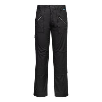 Pantaloni Stretch Action Portwest model S905