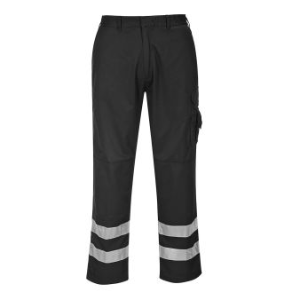 Pantalon Iona Safety Combat Portwest model S917
