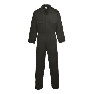 Combinezon Bumbac Euro Work Portwest model S998