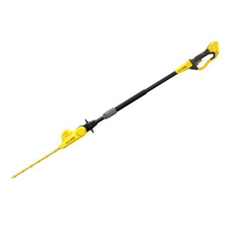 Trimmer pentru gard viu Stanley SFMCPH845M1,  cu acumulator 18 V/4.0 Ah, lama 45 cm