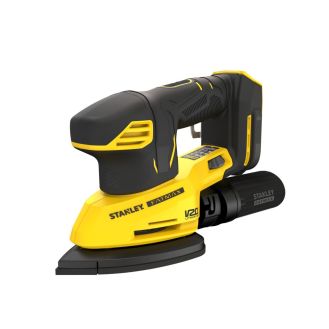 Masina de slefuit Stanley Fatmax SFMCW221B, fara acumulatori Li-Ion V20, 9000-12000 rpm
