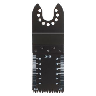 Lama HCS pentru taiere lemn Stanley Fatmax STA26105, 32 x 40 mm, 15 TPI