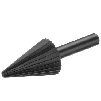 Burghiu conic Stanley STA66105, D 4 - 24 mm, prindere 8 mm