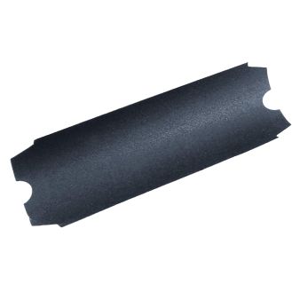 Set 10 foi abrazive Stanley STHT0-05929, 300 x 105 mm, granulatie 80