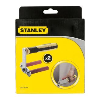 Dispozitiv transport placi placare pereti Stanley STHT1-05868, set 2 bucati