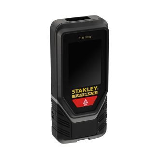 Telemetru laser Stanley TLM165SI, 60 m, bluetooth