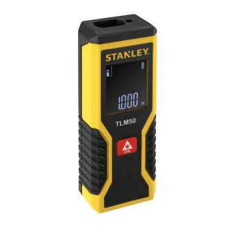 Telemetru laser Stanley TLM50, 15 m