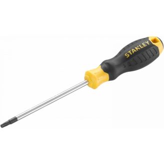 Surubelnita CushionGrip™  Stanley STHT16179-0, torx tamper TT20 x 100 mm