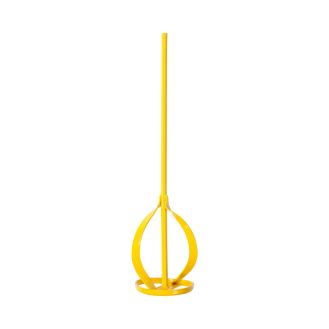 Amestecator pentru vopsea si tencuiala decorativa Stanley STHT2-28042, 80 X 400 mm