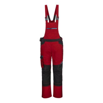 Pantaloni cu Pieptar WX3 Portwest model T704