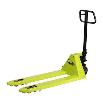 Transpalet manual Pramac GS EVO 30S4 RA 1150x525, TEF41AVY100, 1150x525 mm, 3000 kg
