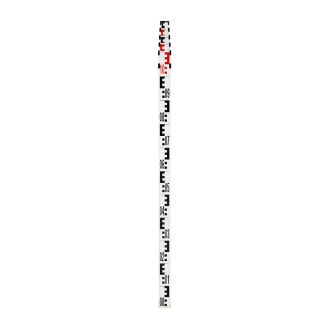 Stadie telescopica pentru nivela optica Nivel System TS-50, 500 cm