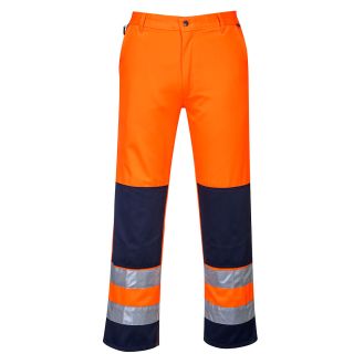 Pantaloni HiVis Seville Portwest model TX71
