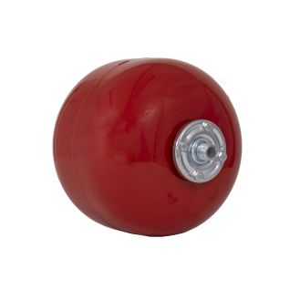 Vas de expansiune vertical Aquasystem VR12, apa calda, volum 12 l, presiune max.8 bari