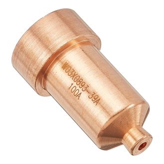 Set 5 duze craituire torta plasma Lincoln Electric W03X0893-39A