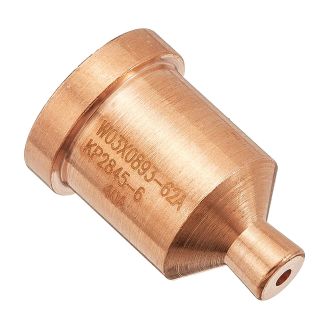 Set 5 duze torta plasma LC105/LC105M 60 A Lincoln Electric W03X0893-62A