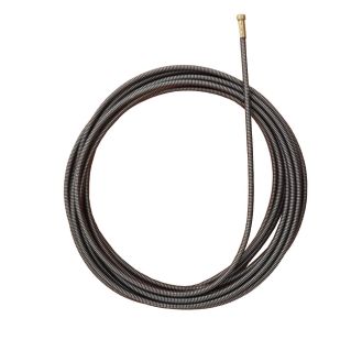 Tub ghidare sarma otel 1-1.2 mm Lincoln Electric WP10410-5M, lungime 5 m