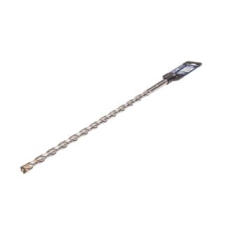 Burghiu Zonetec ZA101210310, pentru beton, prindere SDS Plus, 2 taisuri, 10X310 mm