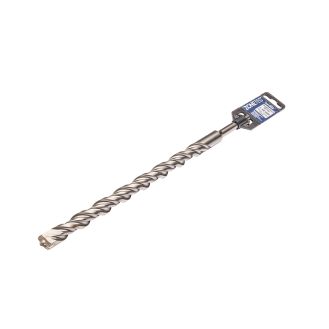 Burghiu Zonetec ZA101218300, pentru beton, prindere SDS Plus, 2 taisuri, 18X300 mm