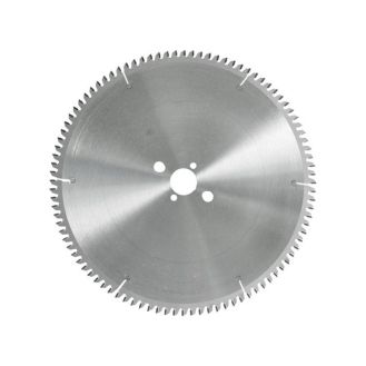 Disc Zonetec ZA2233030096 pentru fierastrau circular, D 30X300 mm, 96 dinti, pentru materiale neferoase