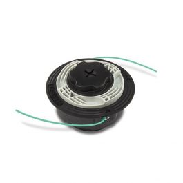 Fil De Coupe Stihl Autocut C6-2 2.0mm - Pour Débroussailleuses FS 38, 40, 45, 50... - 1 Pièce