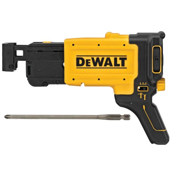Adaptor magazie DeWalt DCF6202 pentru masinile de insurubat pentru