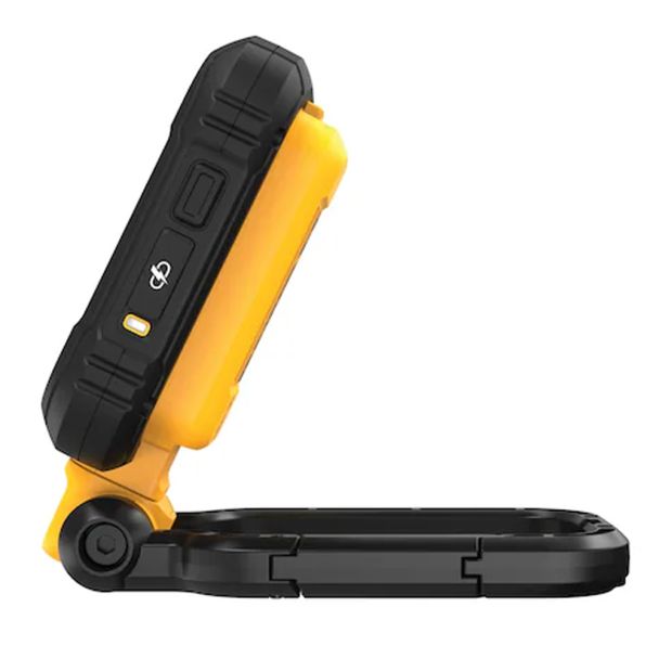 Lampa cu led DeWalt DCL182, max 1000 lumeni, cu acumulator
