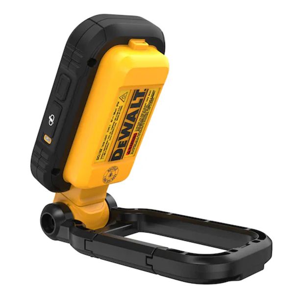 Lampa cu led DeWalt DCL182, max 1000 lumeni, cu acumulator