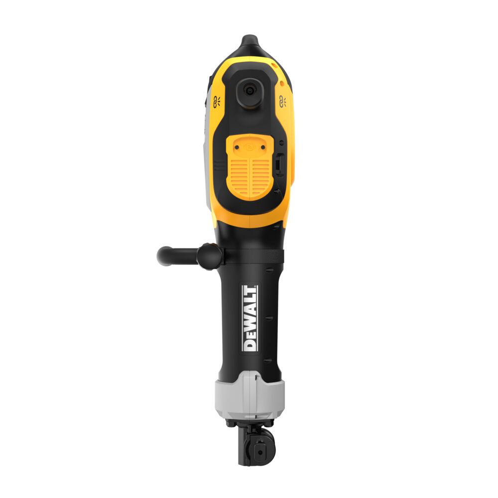 Ciocan demolator Dewalt D25966, 1800 W, 41 J, HEX 28 - imagine 3