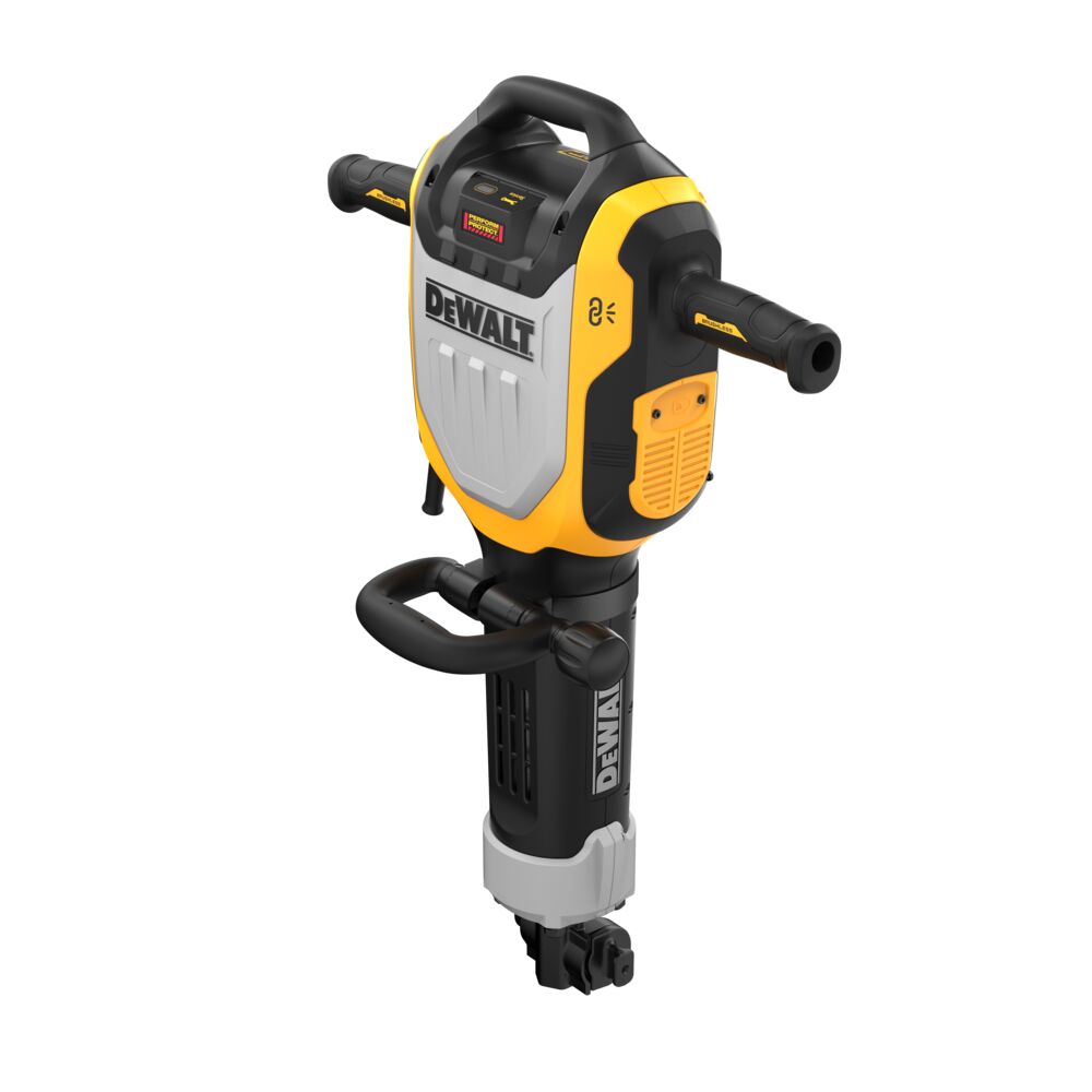 Ciocan demolator Dewalt D25966, 1800 W, 41 J, HEX 28 - imagine 4