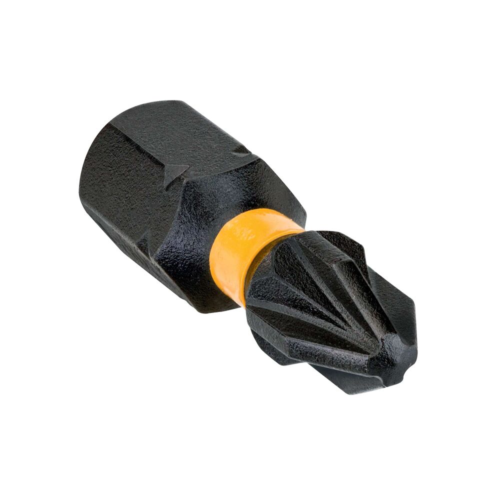 Bit impact Extreme® Flextorq DeWALT DT70523T, mixt, 25 mm, set 32 bucati - imagine 2