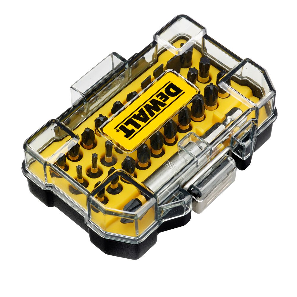 Bit impact Extreme® Flextorq DeWALT DT70523T, mixt, 25 mm, set 32 bucati - imagine 6