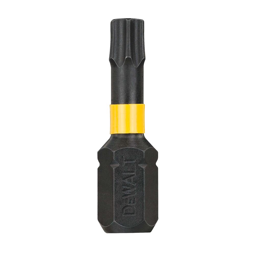 Bit impact Extreme® Flextorq DeWALT DT70577T, mixt, 25 mm, set 25 bucati, cutie Tic-Tac, cu adaptor magnetic - imagine 4