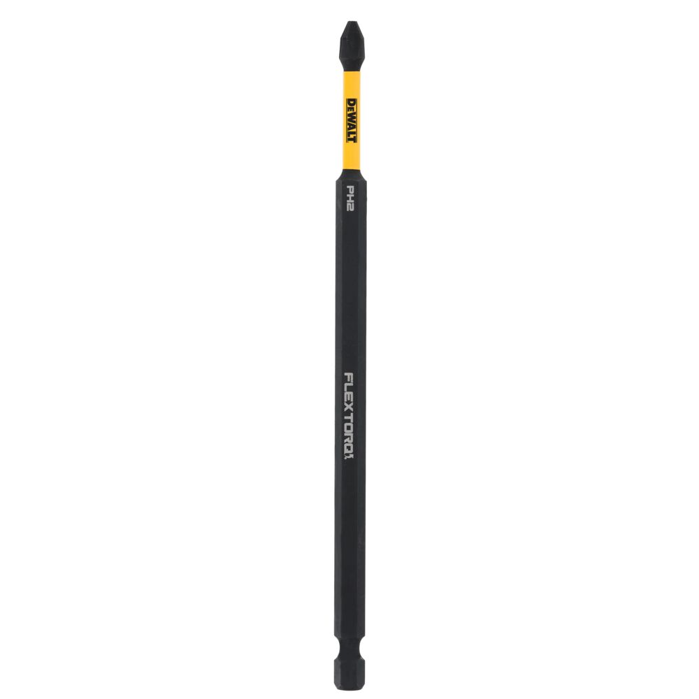Bit pentru insurubare de impact, DeWALT DT7800T, 152MM, PH2 - imagine 2