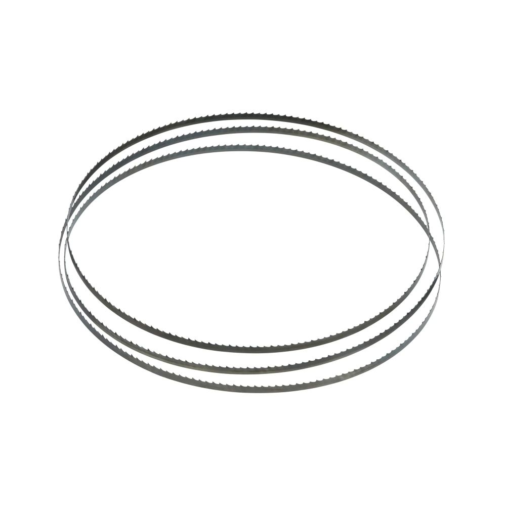 Banda fierastrau DeWALT DT8471, 2215 x 6 x 0.4 mm, 6 TPI, pentru lemn