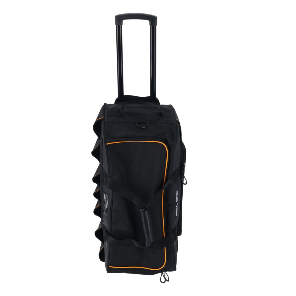 Geanta cu role pentru scule DeWalt x McLaren F1 Team DWST83522-9, 700 x 330 x 330 mm - imagine 4