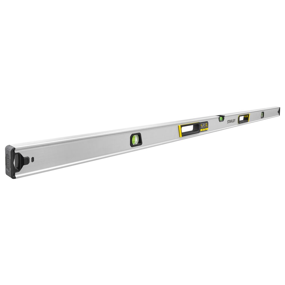 Nivela Boxbeam Stanley Fatmax Xtreme FMHT43678-1, 180 cm, 3 fiole