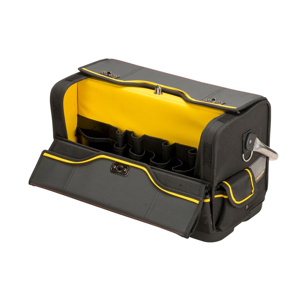 Geanta pentru scule rigida Stanley Fatmax FMST1-70719, 52 x 28 x 31 cm - imagine 2