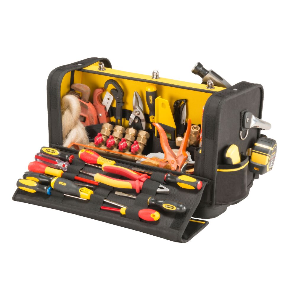 Geanta pentru scule rigida Stanley Fatmax FMST1-70719, 52 x 28 x 31 cm - imagine 5