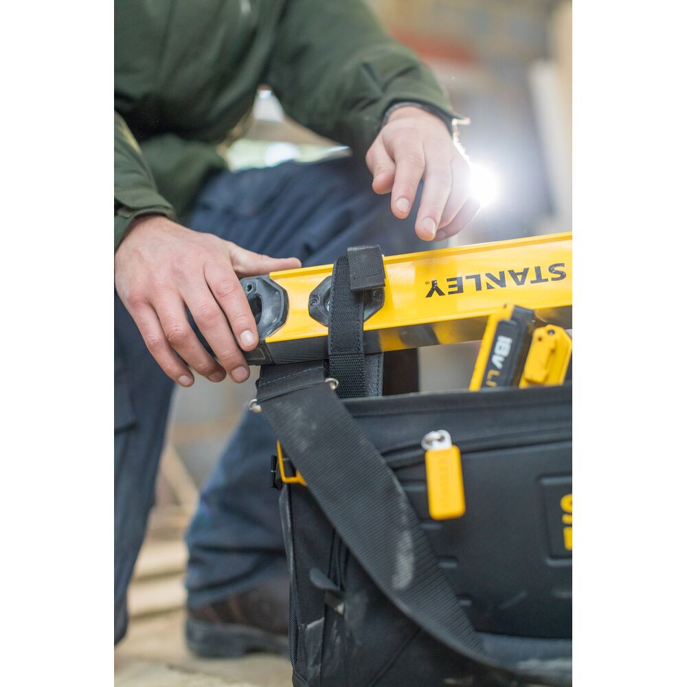 Geanta cu acces rapid Stanley FATMAX® FMST1-80146, 27 litri, 50 x 30 x 36 cm - imagine 2