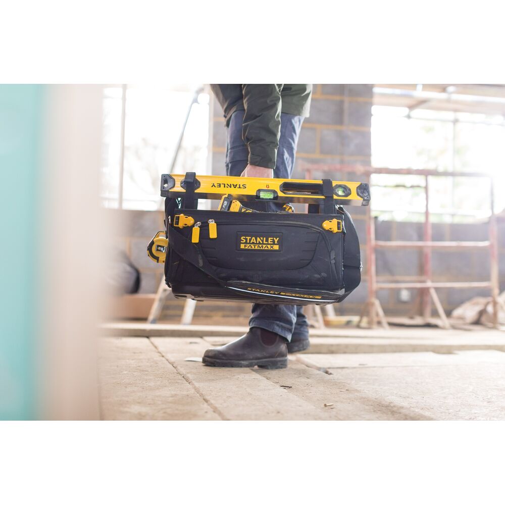 Geanta cu acces rapid Stanley FATMAX® FMST1-80146, 27 litri, 50 x 30 x 36 cm - imagine 3