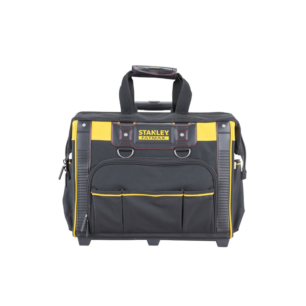 Geanta cu roti Stanley FATMAX® FMST1-80148, 33 litri, 50 x 36 x 41 cm - imagine 3