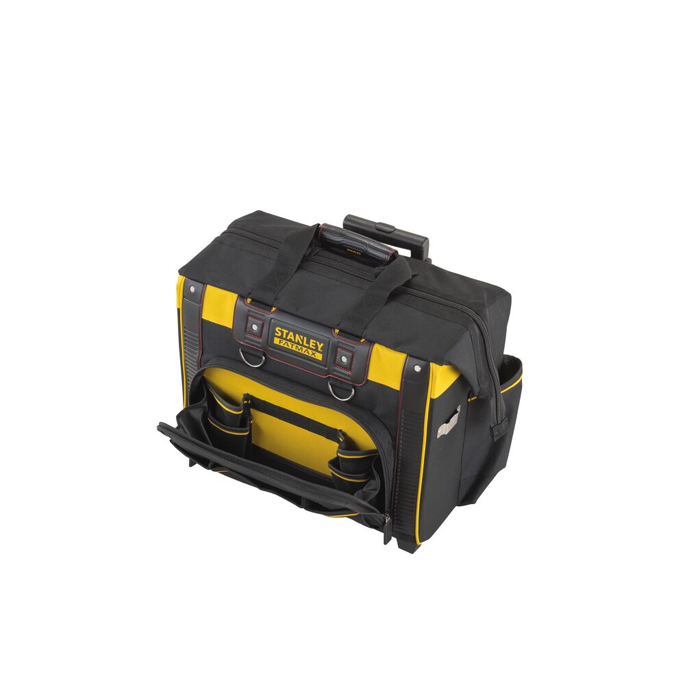 Geanta cu roti Stanley FATMAX® FMST1-80148, 33 litri, 50 x 36 x 41 cm - imagine 4