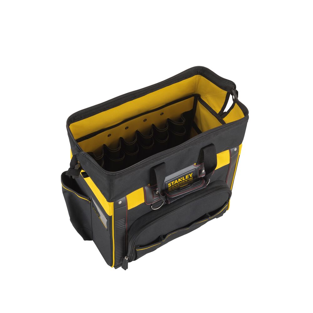 Geanta cu roti Stanley FATMAX® FMST1-80148, 33 litri, 50 x 36 x 41 cm - imagine 6