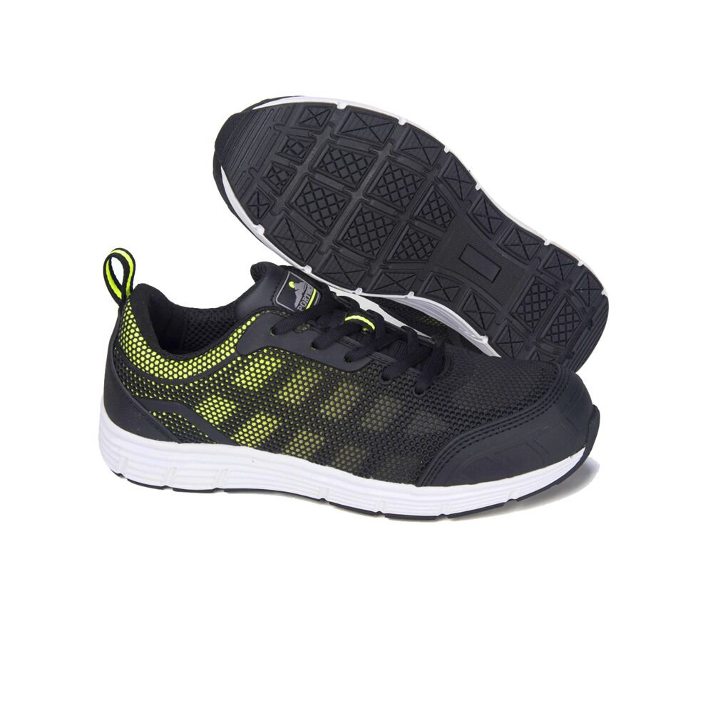 Pantofi Steelite Tove S1P Portwest model FT15 - imagine 3