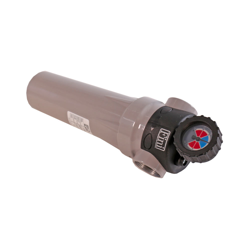 Filtru separator de ulei Fini PFM95, 9500 l/min, 1_1/2