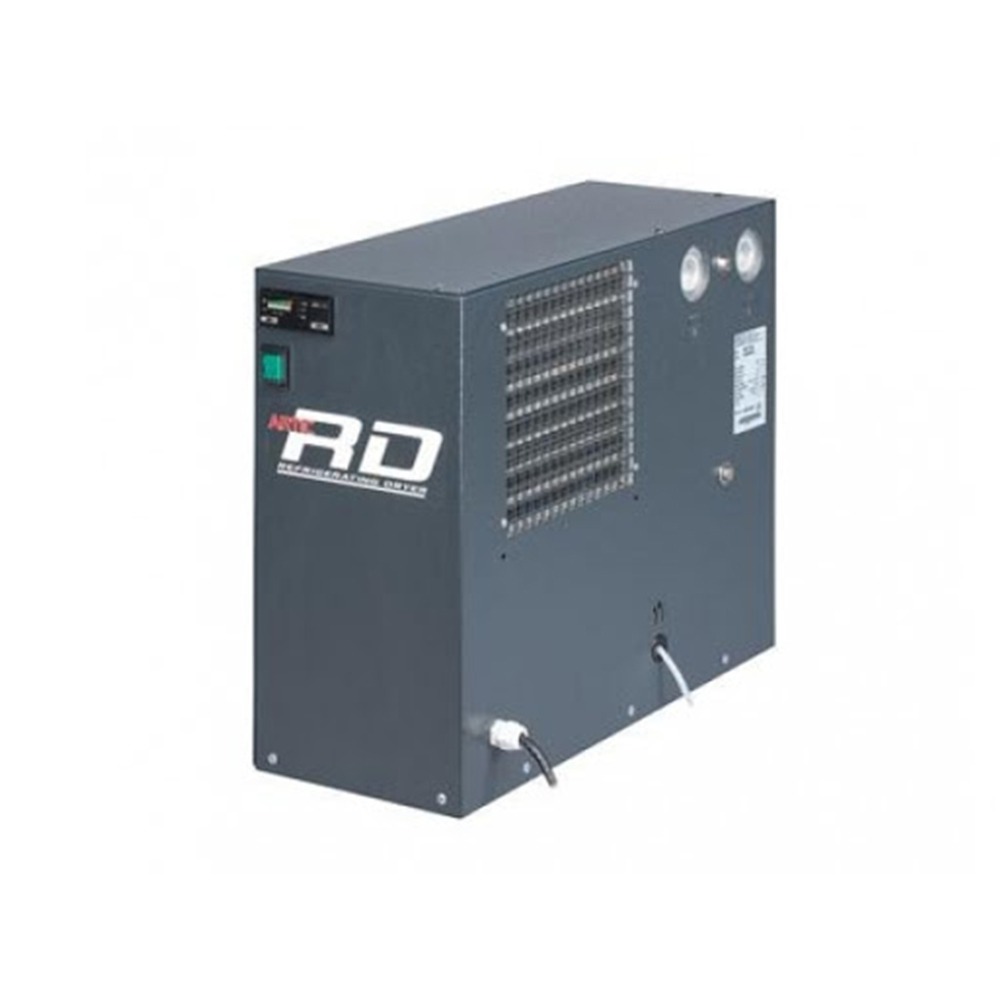 Uscator compact de aer prin refrigerare Fini RD.C9-E, 0.19 kW, 900 l/min, 16 bar