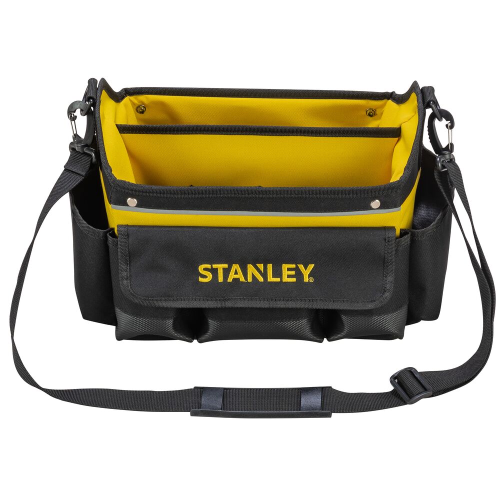 Geanta deschisa pentru scule Stanley STST1-70718, 320 x 200 x 260 mm - imagine 2